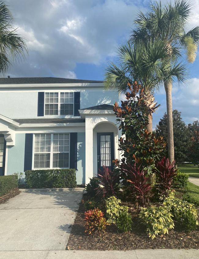 Windsor Hills Townhome Orlando Zewnętrze zdjęcie